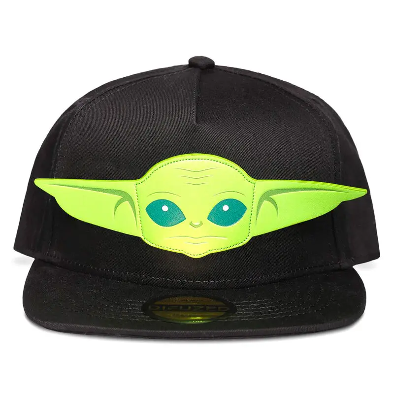 Star Wars: The Mandalorian Snapback The Child product photo