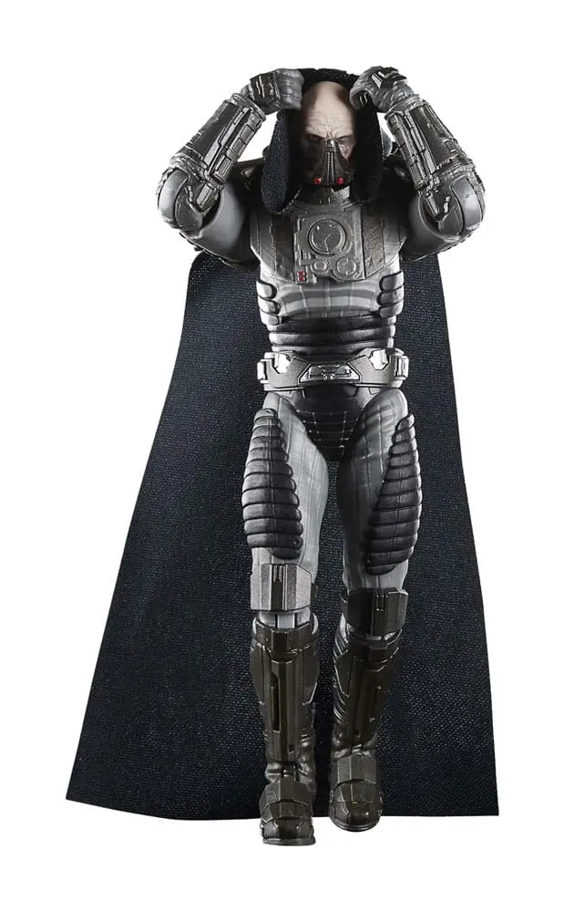 Star Wars: The Old Republic Black Series Gaming Greats Action Figure Darth Malgus 15 cm product photo