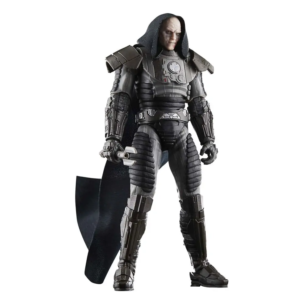 Star Wars: The Old Republic Black Series Gaming Greats Action Figure Darth Malgus 15 cm product photo