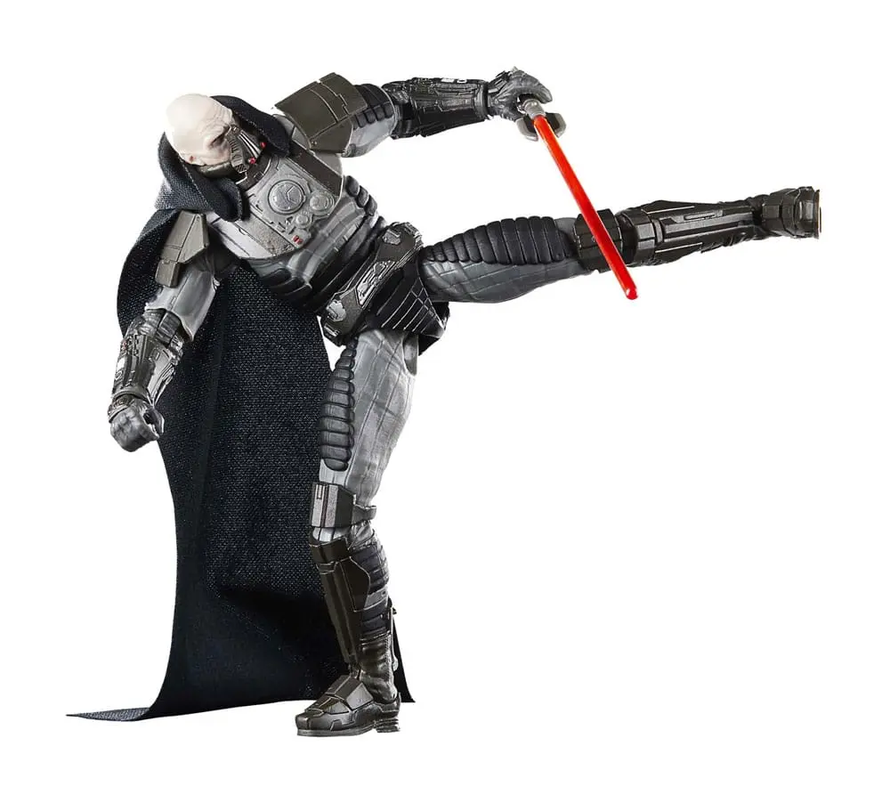 Star Wars: The Old Republic Black Series Gaming Greats Action Figure Darth Malgus 15 cm product photo