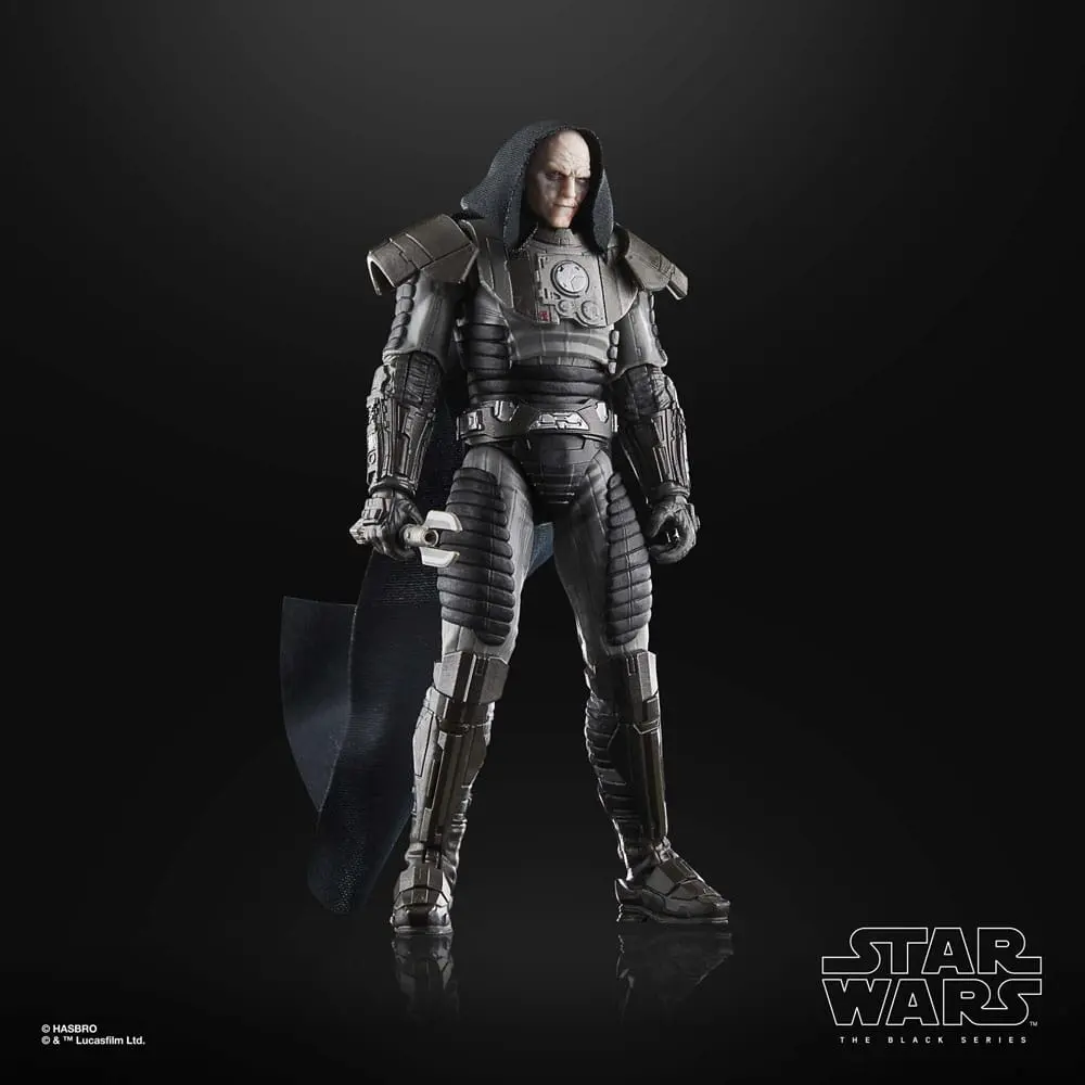 Star Wars: The Old Republic Black Series Gaming Greats Action Figure Darth Malgus 15 cm product photo