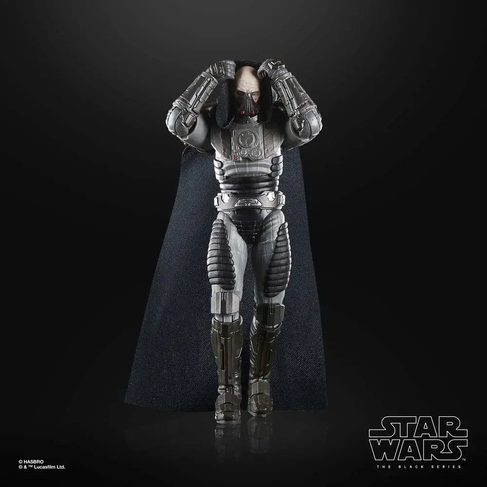 Star Wars: The Old Republic Black Series Gaming Greats Action Figure Darth Malgus 15 cm product photo