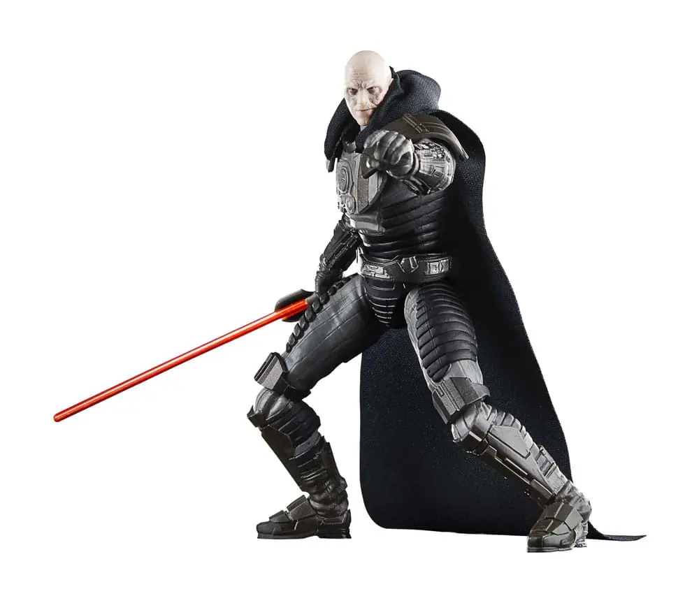 Star Wars: The Old Republic Black Series Gaming Greats Action Figure Darth Malgus 15 cm product photo