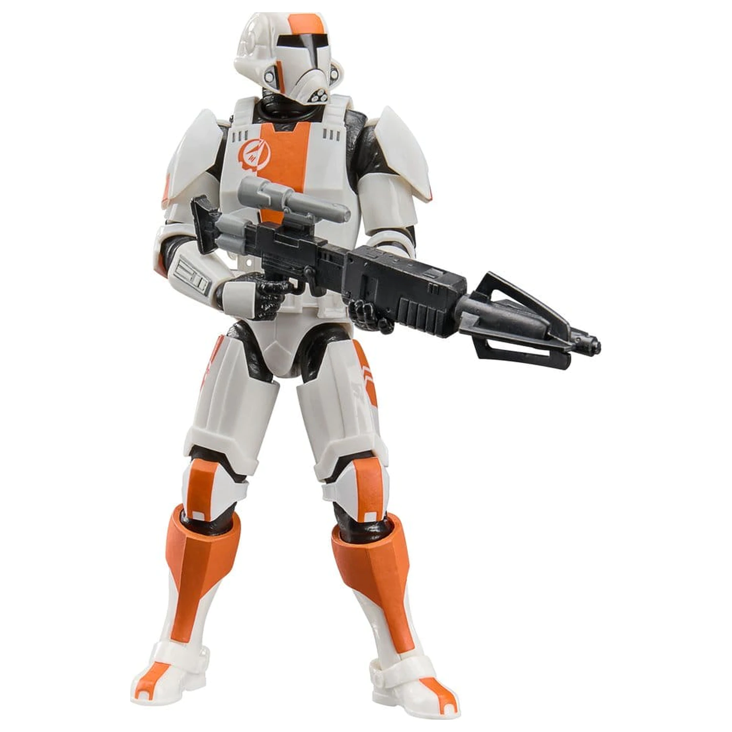 Star Wars: The Old Republic Black Series Action Figure Republic Trooper 15 cm product photo