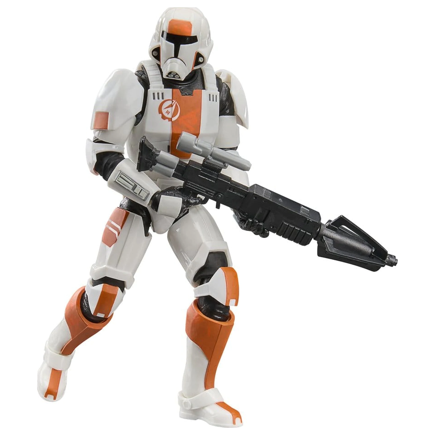 Star Wars: The Old Republic Black Series Action Figure Republic Trooper 15 cm product photo