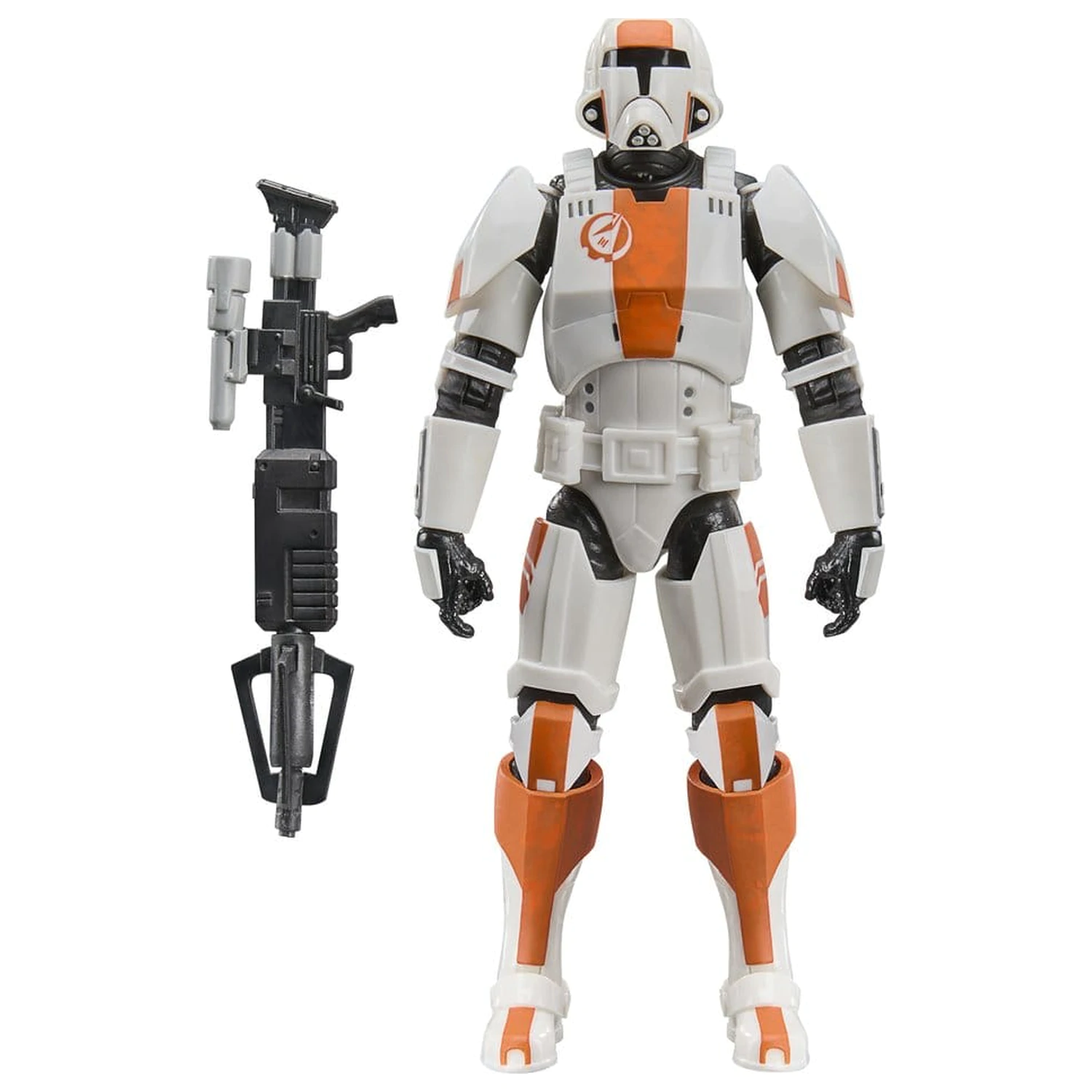 Star Wars: The Old Republic Black Series Action Figure Republic Trooper 15 cm product photo