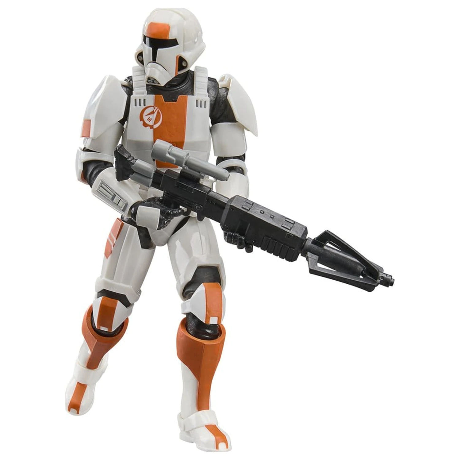 Star Wars: The Old Republic Black Series Action Figure Republic Trooper 15 cm product photo
