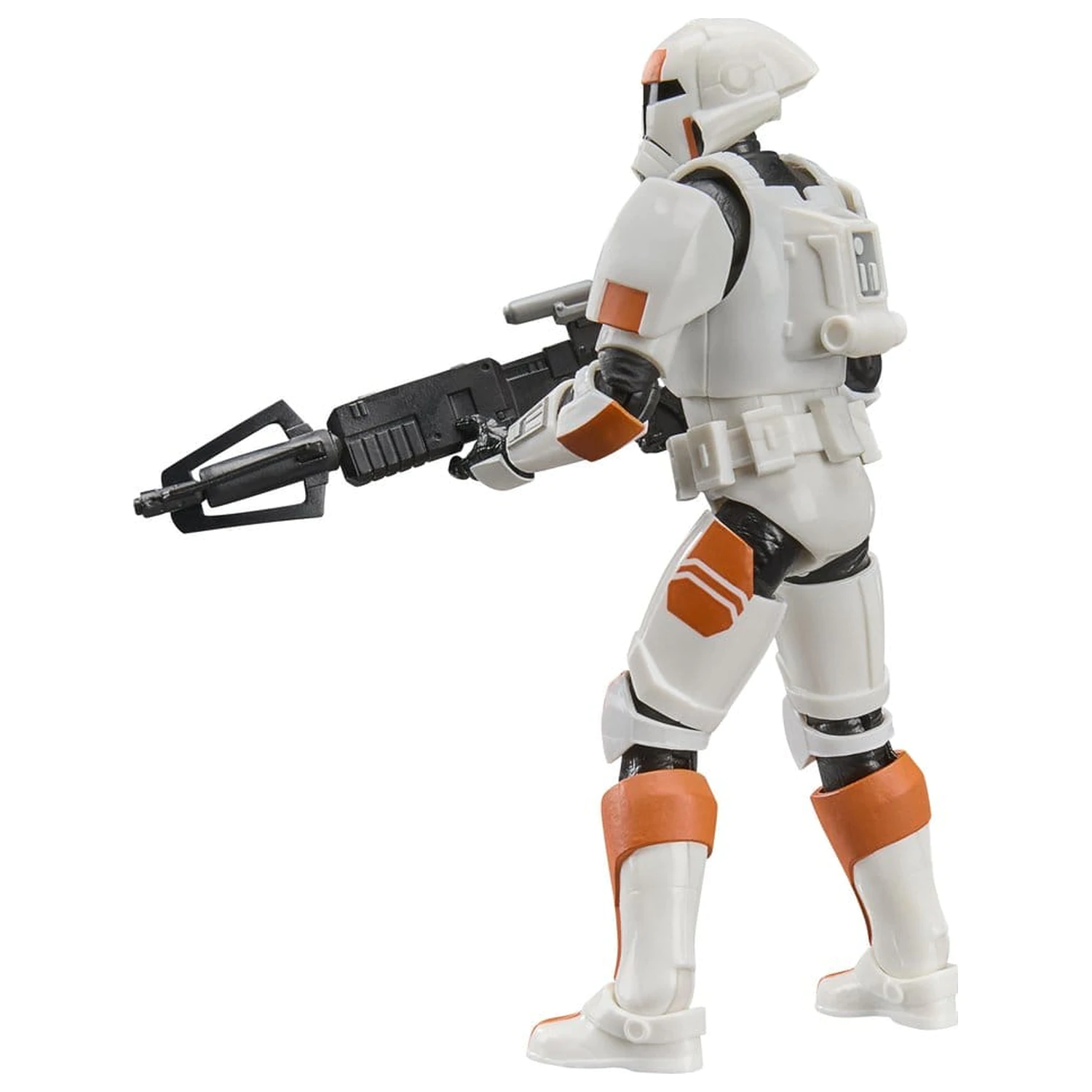 Star Wars: The Old Republic Black Series Action Figure Republic Trooper 15 cm product photo