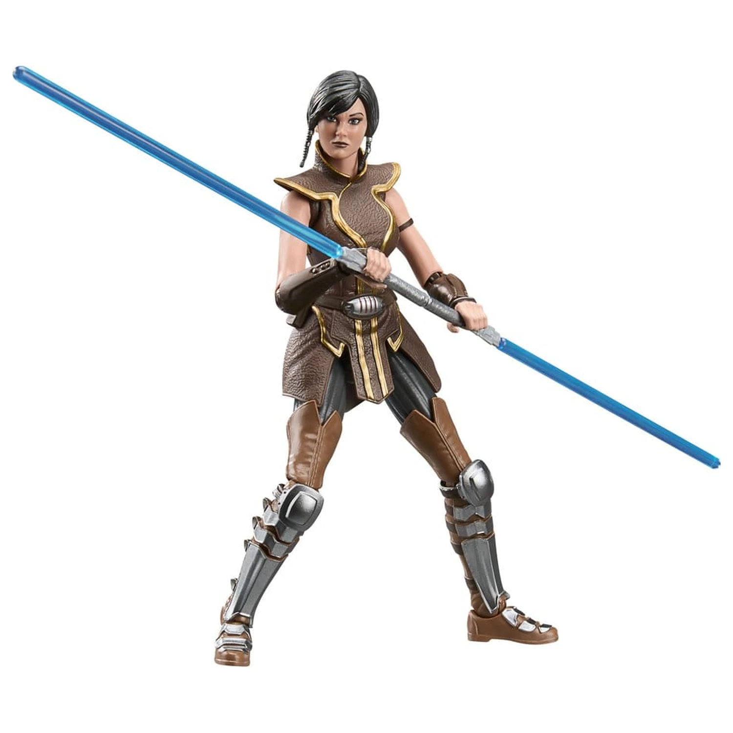 Star Wars: The Old Republic Black Series Action Figure Satele Shan 15 cm product photo