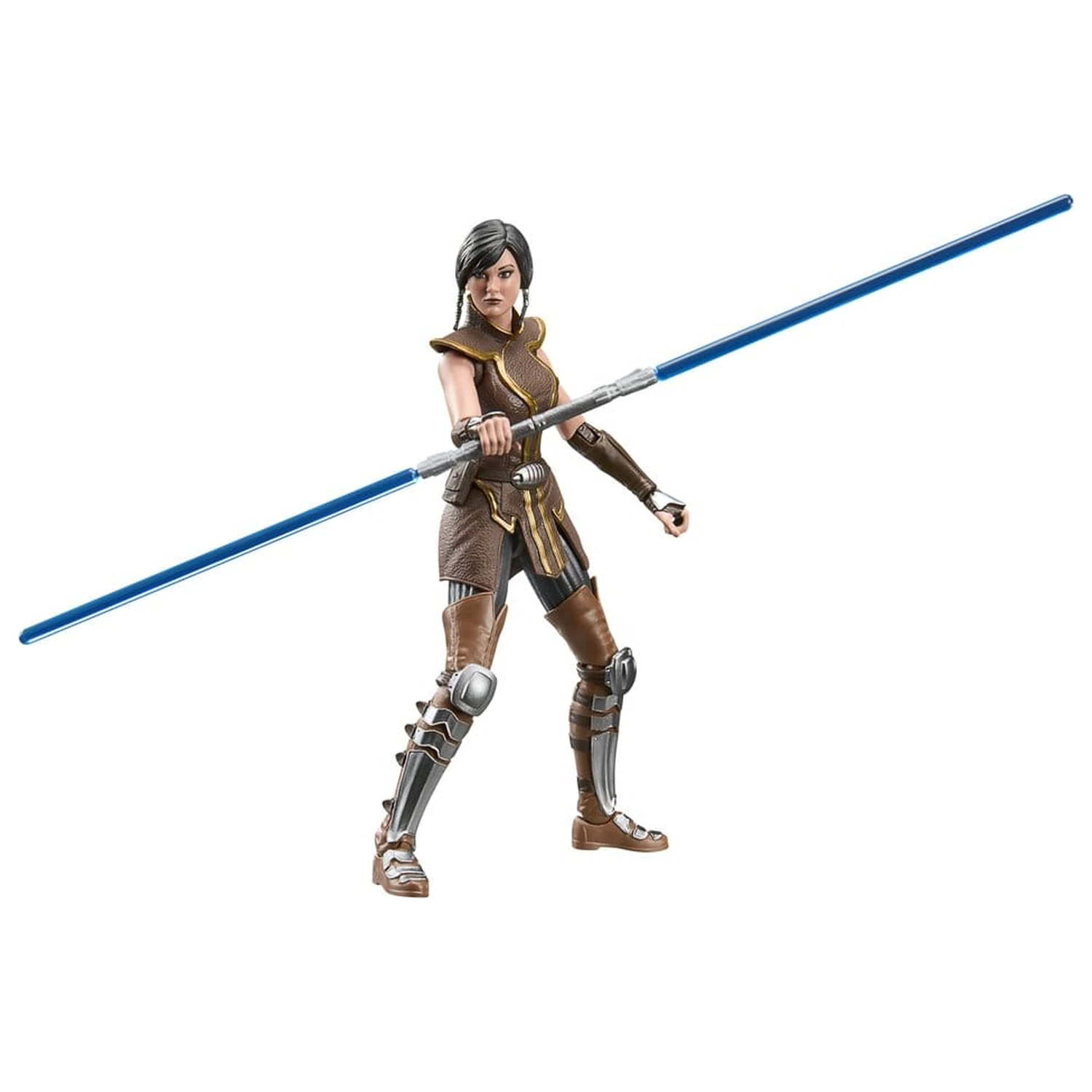 Star Wars: The Old Republic Black Series Action Figure Satele Shan 15 cm product photo
