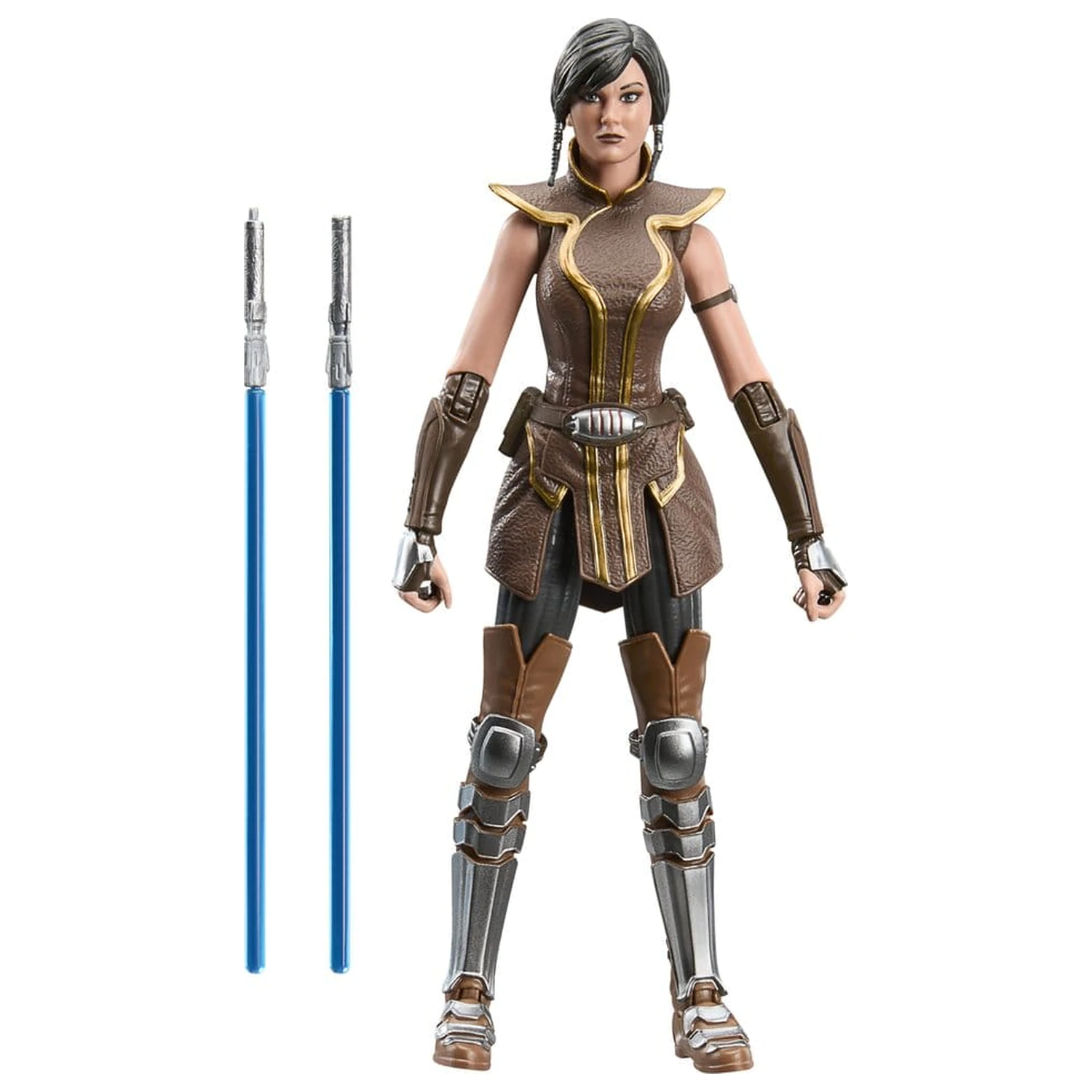 Star Wars: The Old Republic Black Series Action Figure Satele Shan 15 cm product photo
