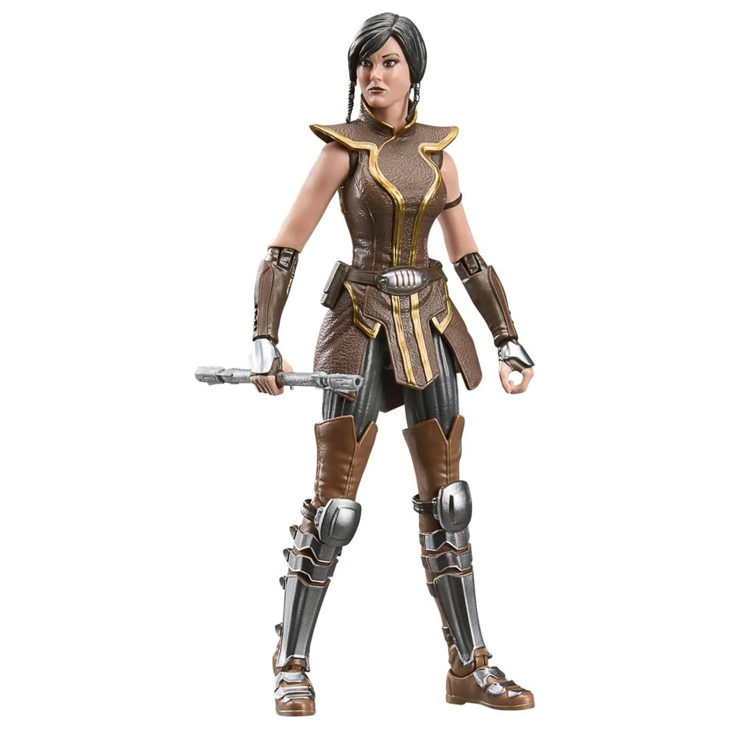 Star Wars: The Old Republic Black Series Action Figure Satele Shan 15 cm product photo