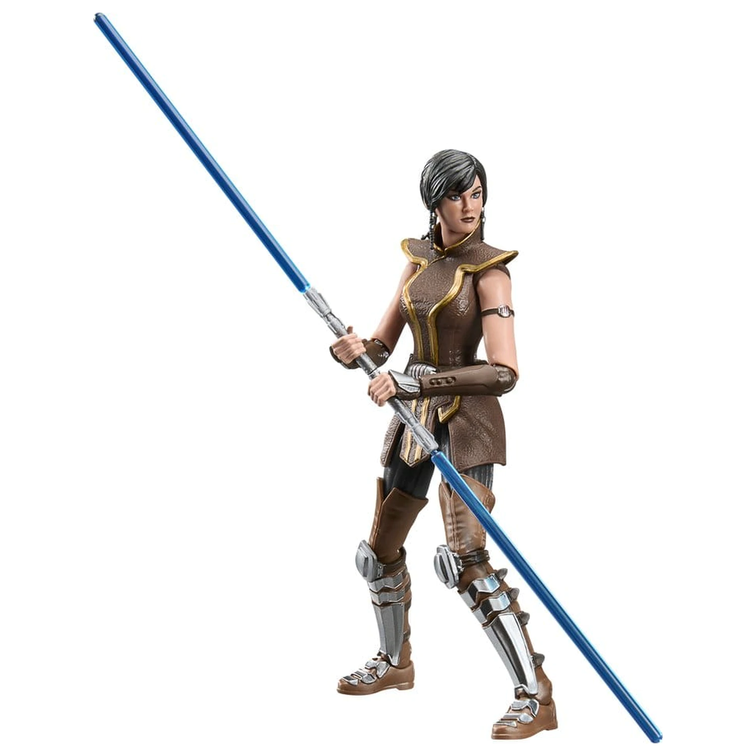 Star Wars: The Old Republic Black Series Action Figure Satele Shan 15 cm product photo