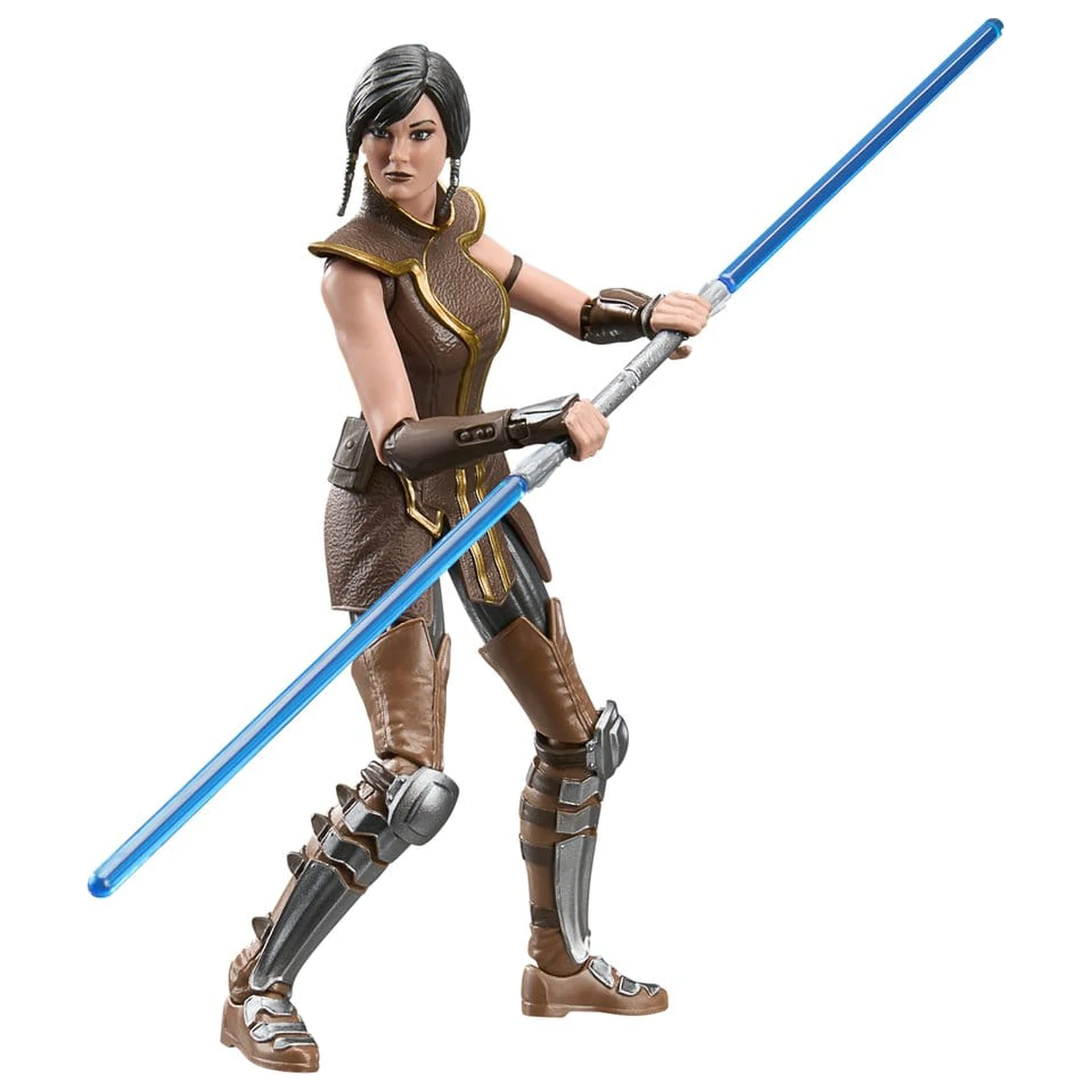 Star Wars: The Old Republic Black Series Action Figure Satele Shan 15 cm product photo