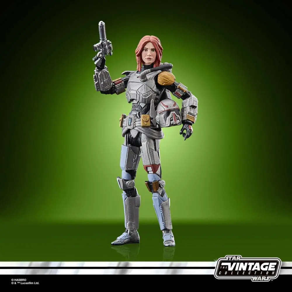Star Wars: The Old Republic Vintage Collection Action Figure 2022 Shae Vizla 10 cm product photo