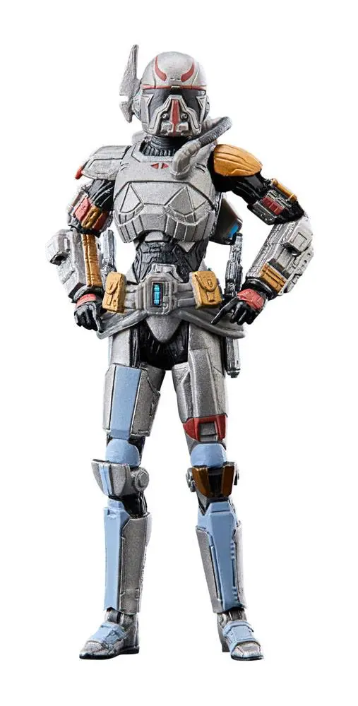 Star Wars: The Old Republic Vintage Collection Action Figure 2022 Shae Vizla 10 cm product photo