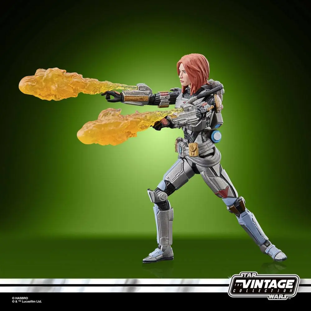 Star Wars: The Old Republic Vintage Collection Action Figure 2022 Shae Vizla 10 cm product photo