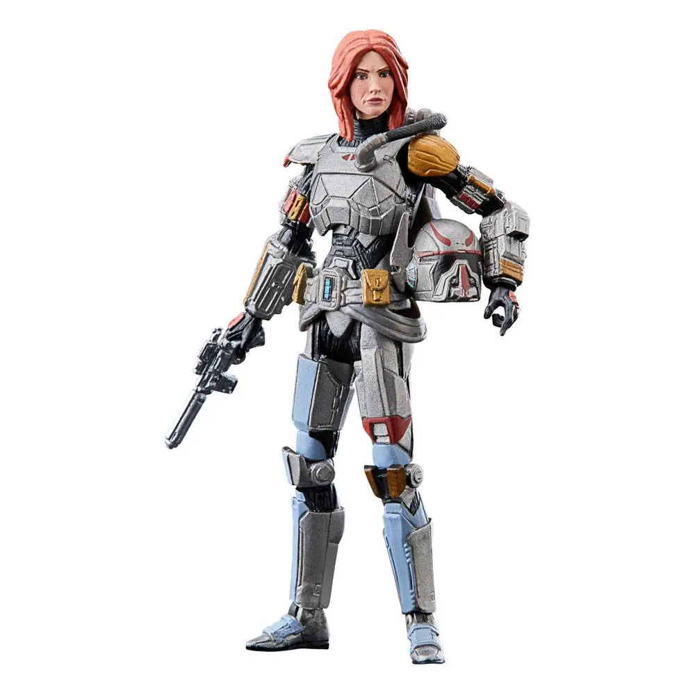 Star Wars: The Old Republic Vintage Collection Action Figure 2022 Shae Vizla 10 cm product photo
