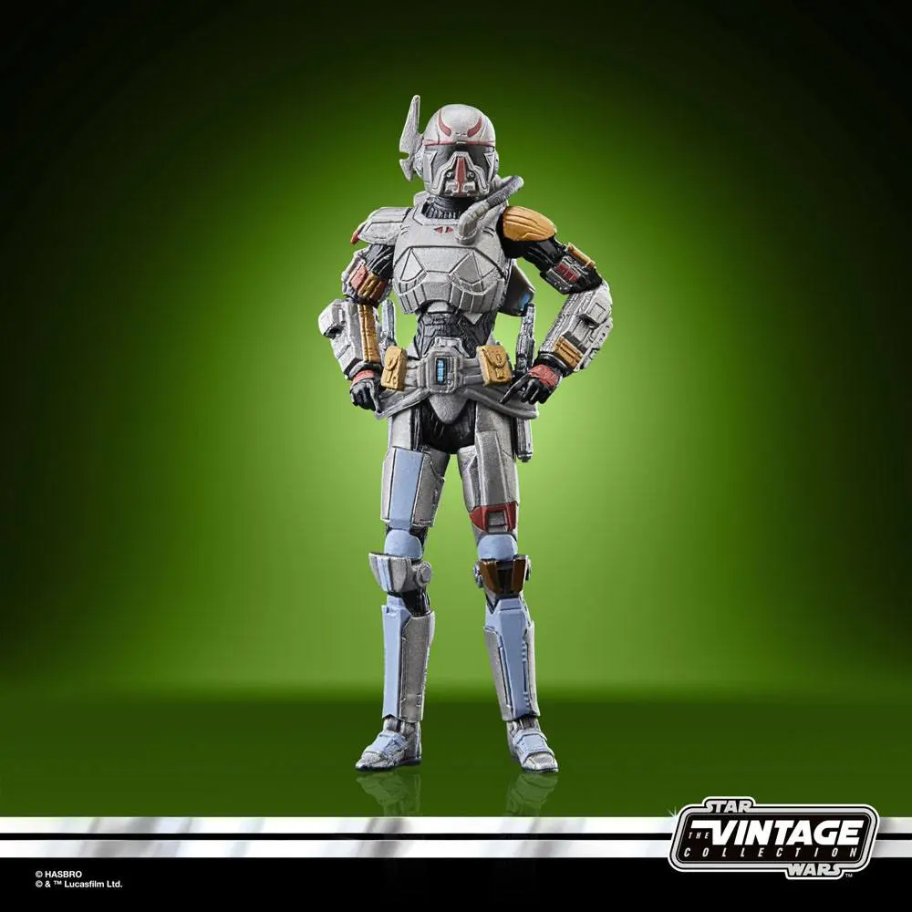 Star Wars: The Old Republic Vintage Collection Action Figure 2022 Shae Vizla 10 cm product photo