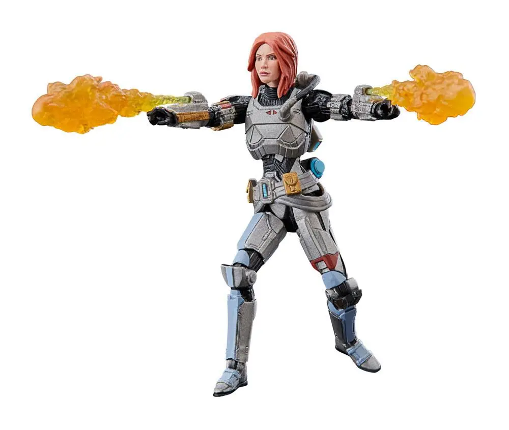 Star Wars: The Old Republic Vintage Collection Action Figure 2022 Shae Vizla 10 cm product photo