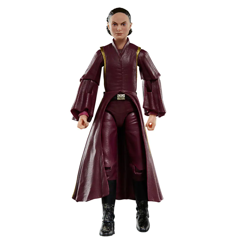 Star Wars The Phantom Menace Padme Amidala figure 15cm product photo