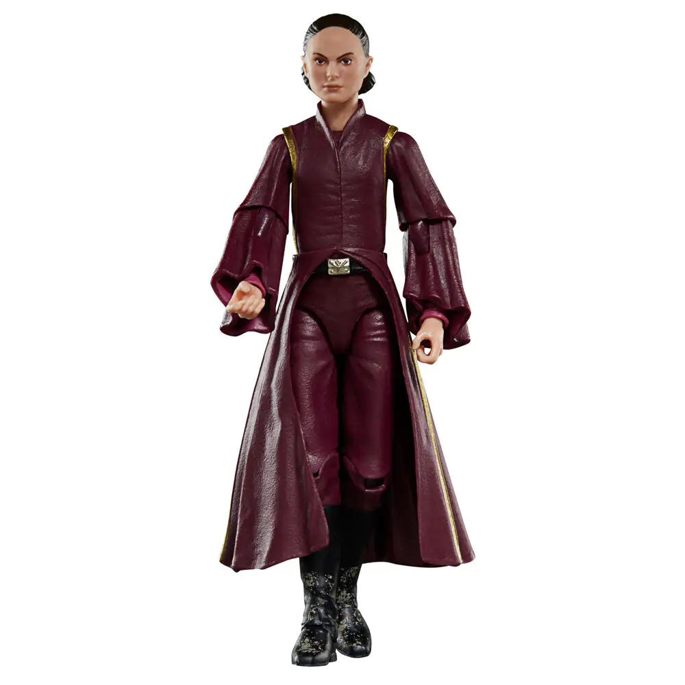 Star Wars The Phantom Menace Padme Amidala figure 15cm product photo