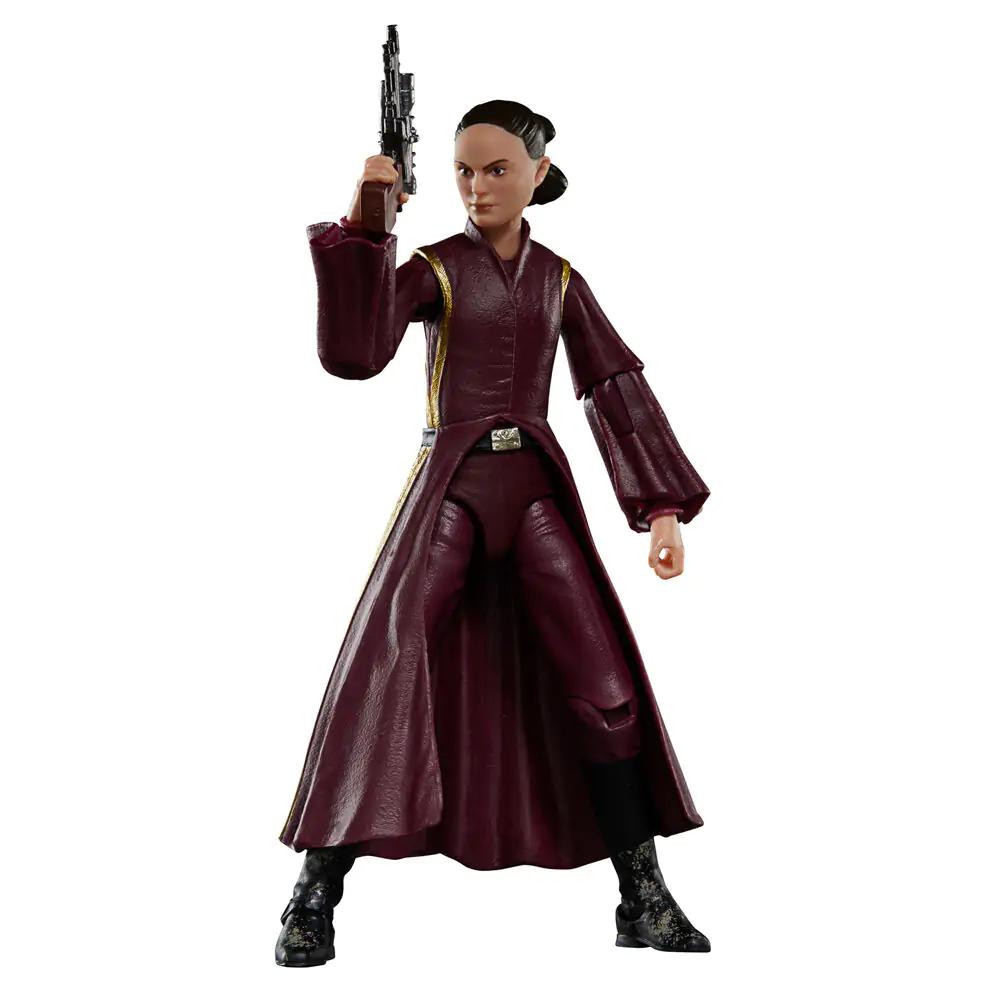 Star Wars The Phantom Menace Padme Amidala figure 15cm product photo