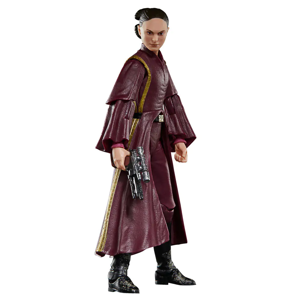 Star Wars The Phantom Menace Padme Amidala figure 15cm | Fanbase