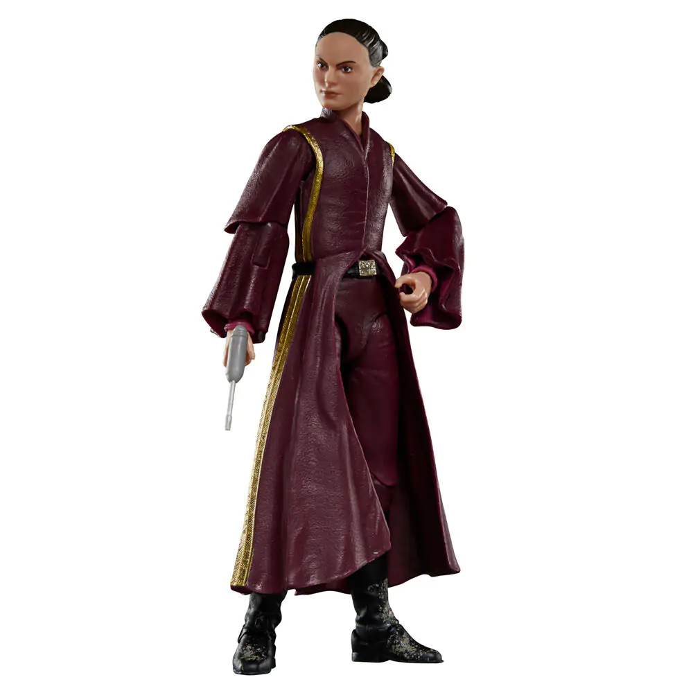 Star Wars The Phantom Menace Padme Amidala figure 15cm product photo