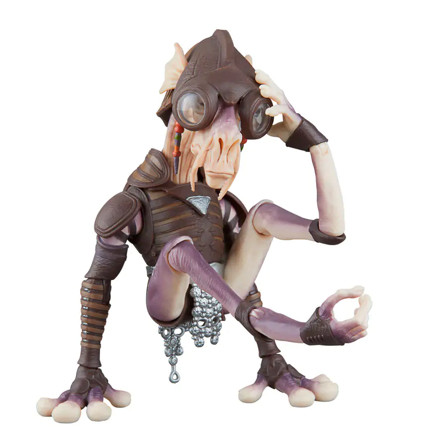 Star Wars The Phantom Menace Sebulba figure 15cm product photo