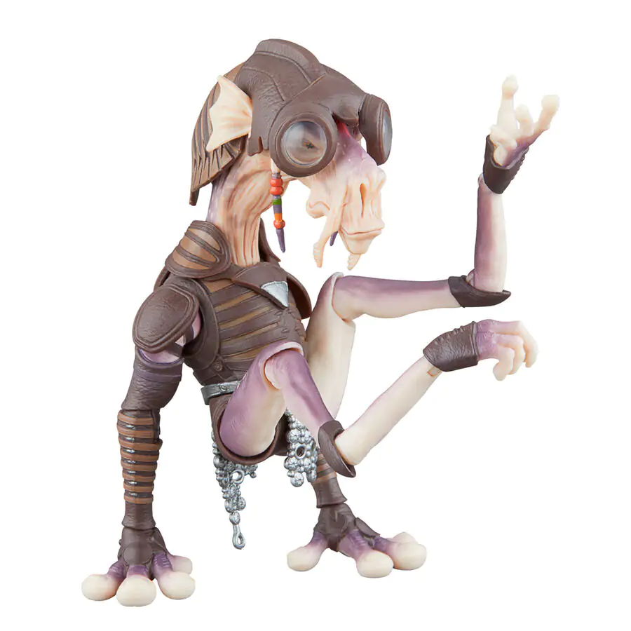 Star Wars The Phantom Menace Sebulba figure 15cm product photo