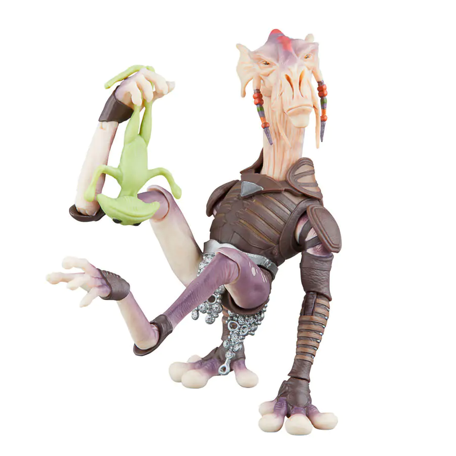 Star Wars The Phantom Menace Sebulba figure 15cm product photo