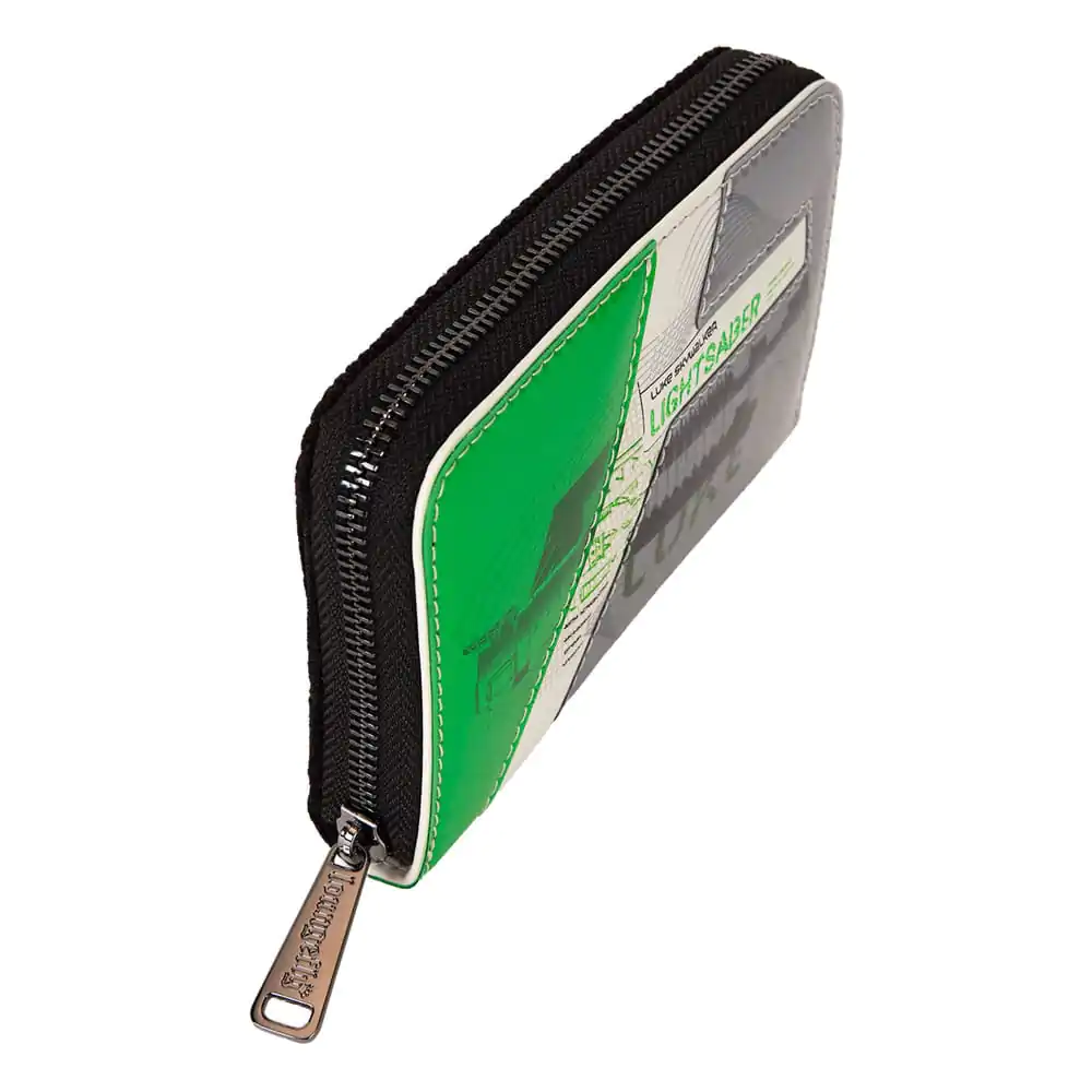 Star Wars by Loungefly Wallet The Power of the Force product photo