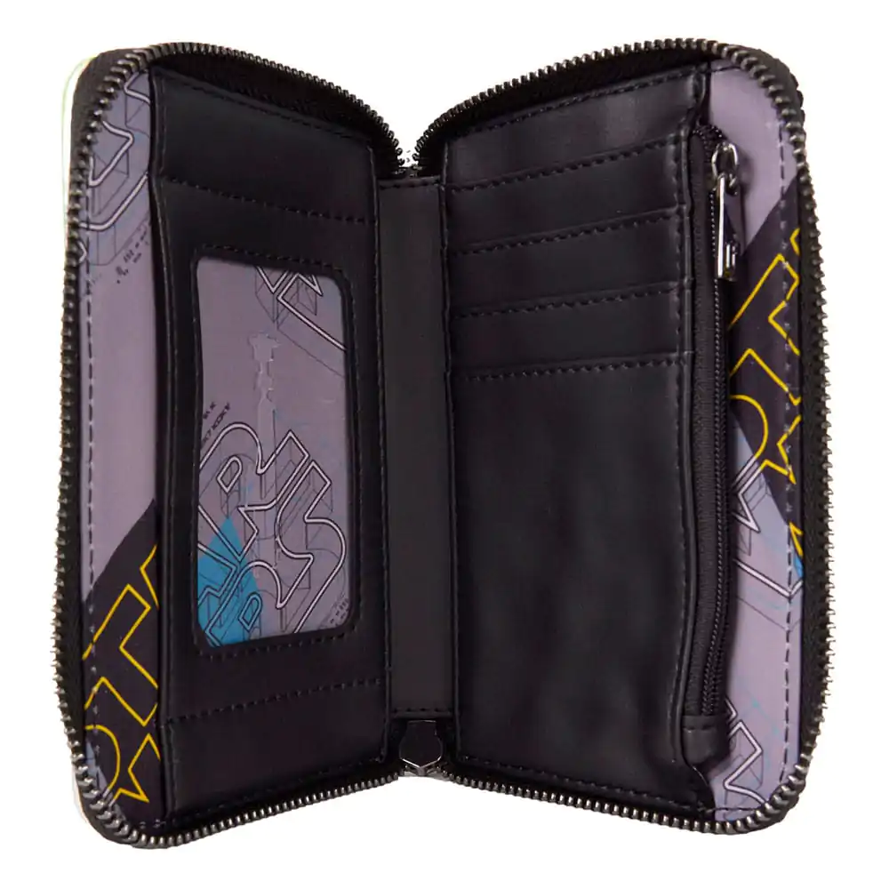 Star Wars by Loungefly Wallet The Power of the Force product photo