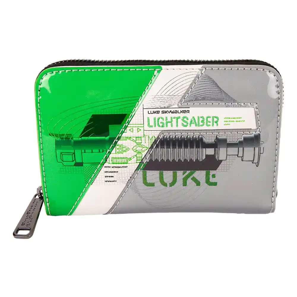 Star Wars by Loungefly Wallet The Power of the Force product photo