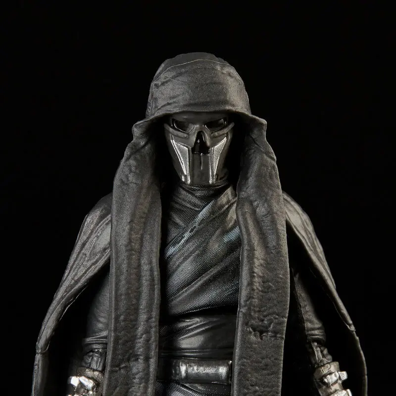 Star Wars The Rise of Skywalker Knight of Ren figure 9,5cm product photo