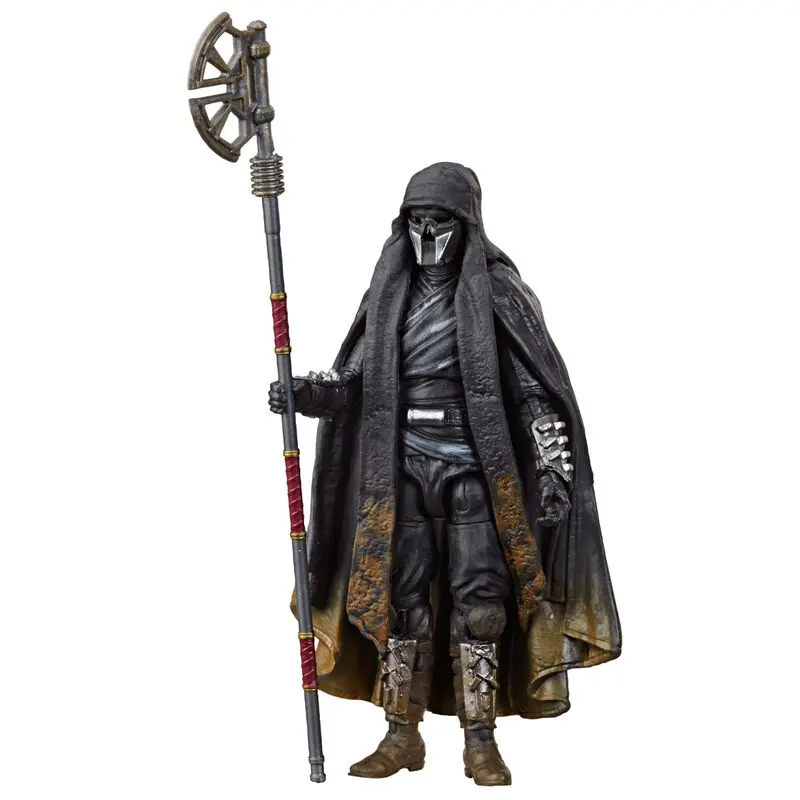 Star Wars The Rise of Skywalker Knight of Ren figure 9,5cm product photo