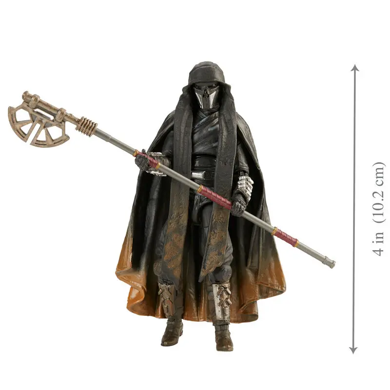 Star Wars The Rise of Skywalker Knight of Ren figure 9,5cm product photo