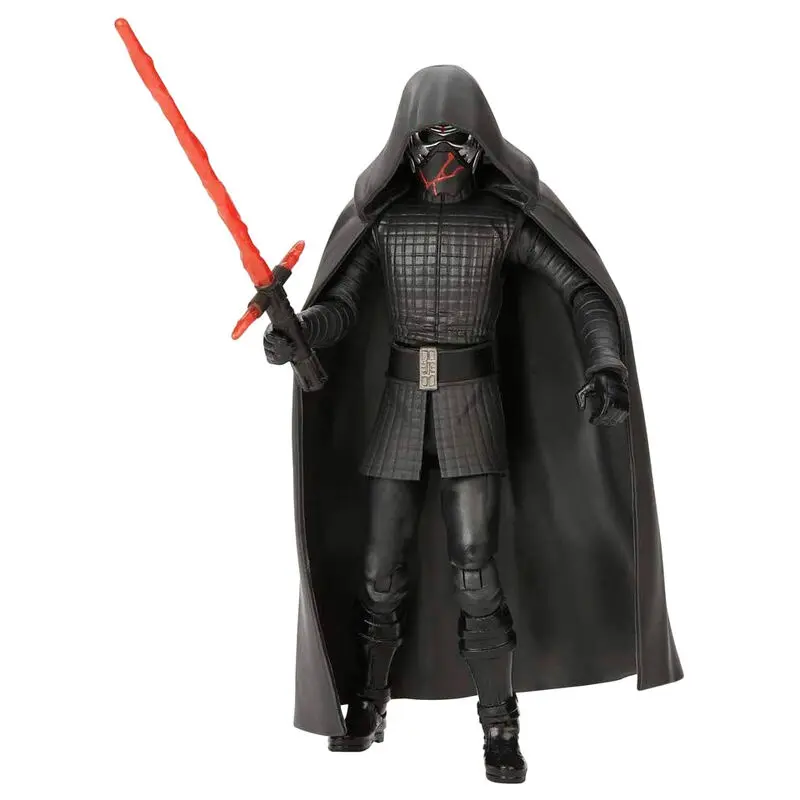 Star Wars The Rise of Skywalker Kylo Ren figure 12,5cm product photo