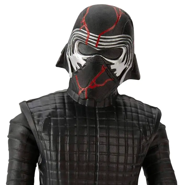 Star Wars The Rise of Skywalker Kylo Ren figure 12,5cm product photo