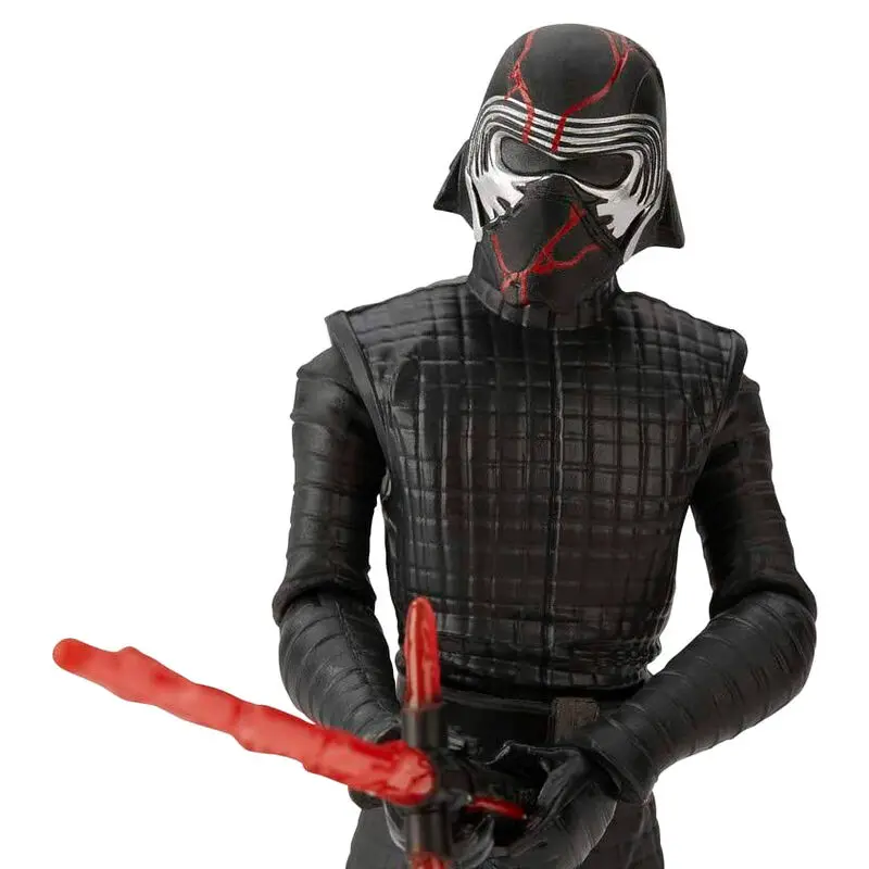 Star Wars The Rise of Skywalker Kylo Ren figure 12,5cm product photo