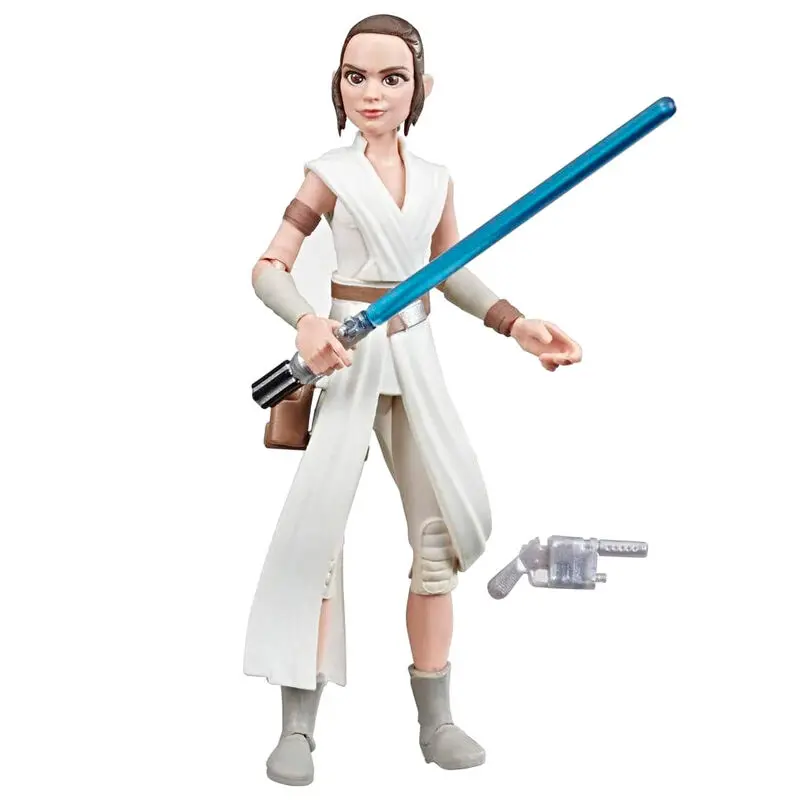 Star Wars Rey figure 12,5cm product photo