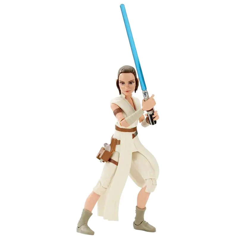 Star Wars Rey figure 12,5cm product photo