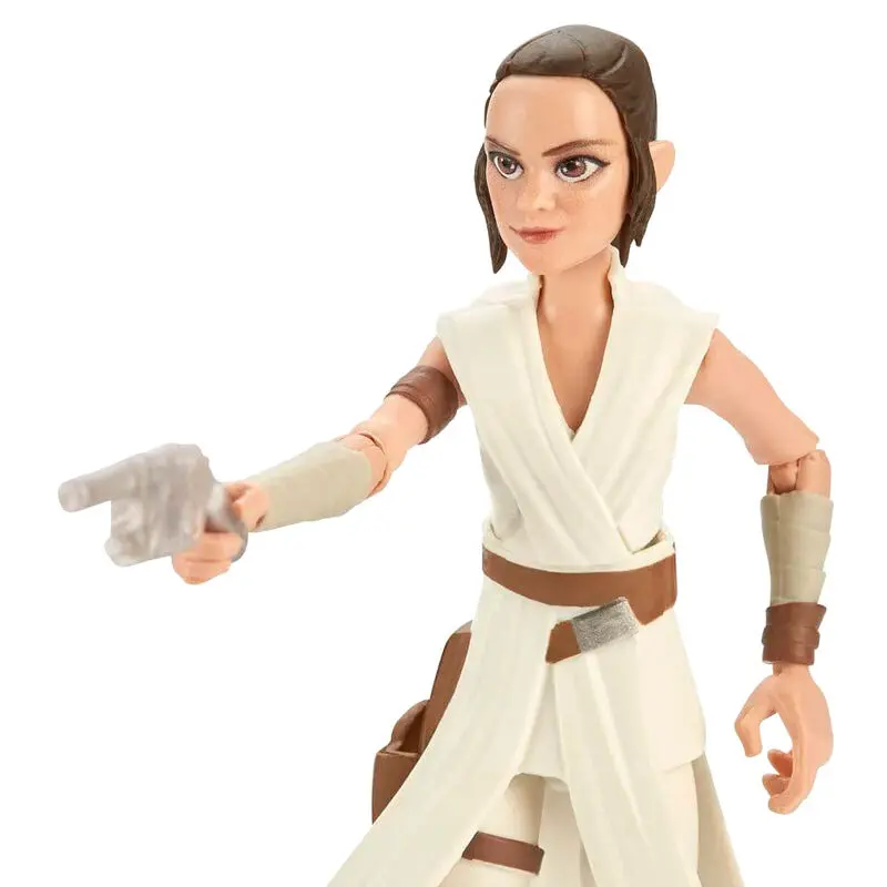 Star Wars Rey figure 12,5cm product photo