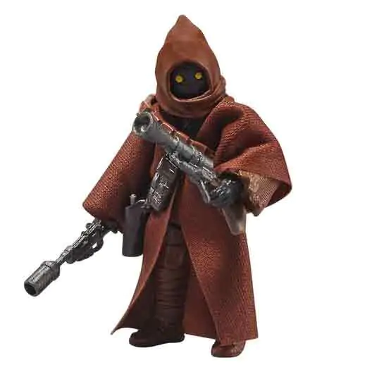 Star Wars The Vintage Collection Jawa Mos Eisley figure product photo