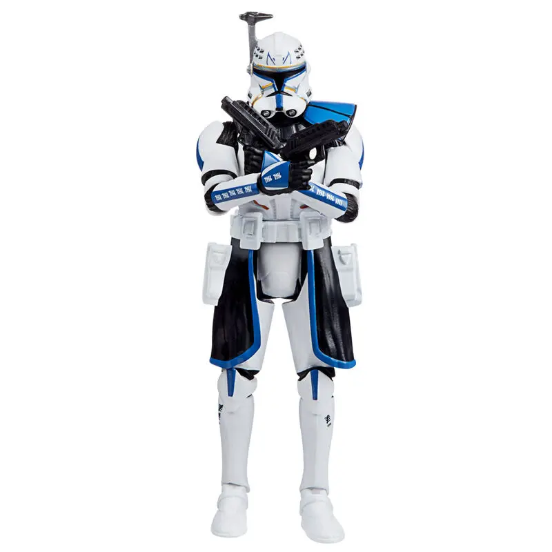 Star Wars The Vintage Collection Captain Rex figure 9,5cm product photo