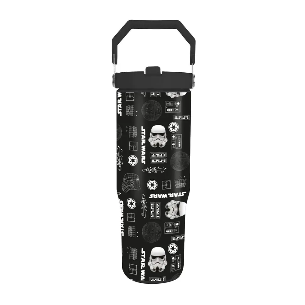 Star Wars thermos tumbler 880ml product photo