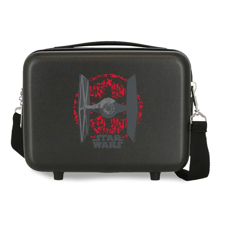 Star Wars Tie Fighter adaptable ABS vanity case product photo