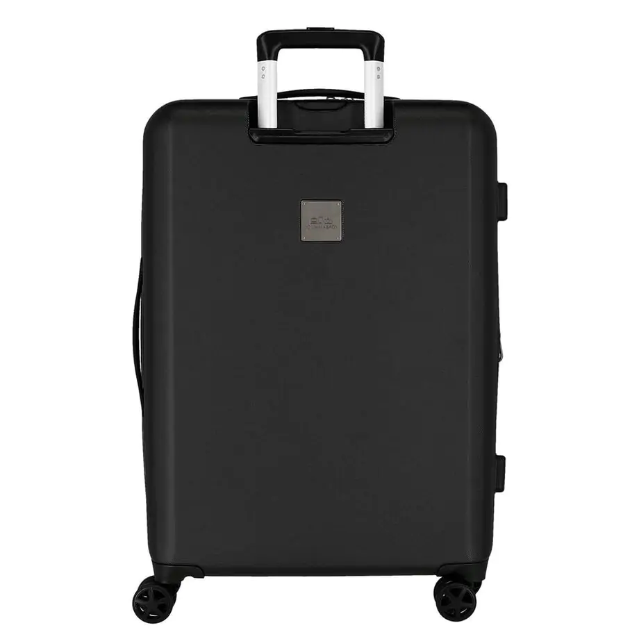 Star Wars Tie Fighter ABS trolley suitcase 65cm product photo