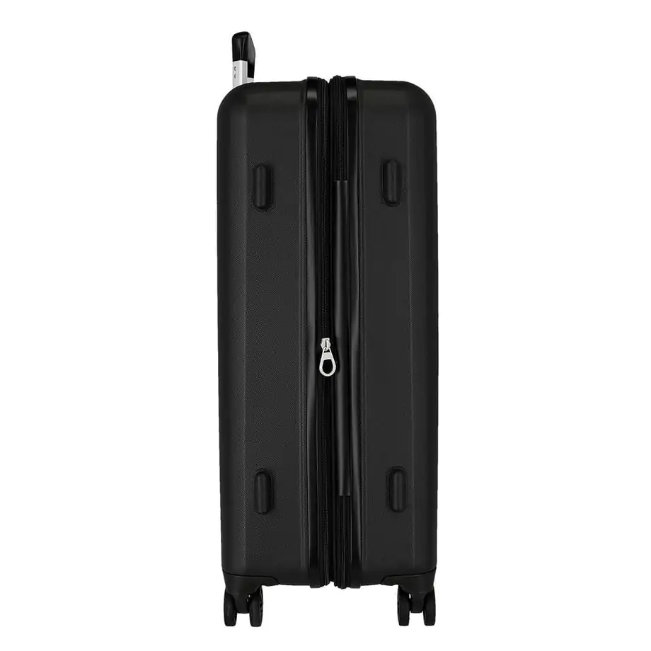 Star Wars Tie Fighter ABS trolley suitcase 65cm product photo